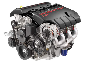 C3863 Engine